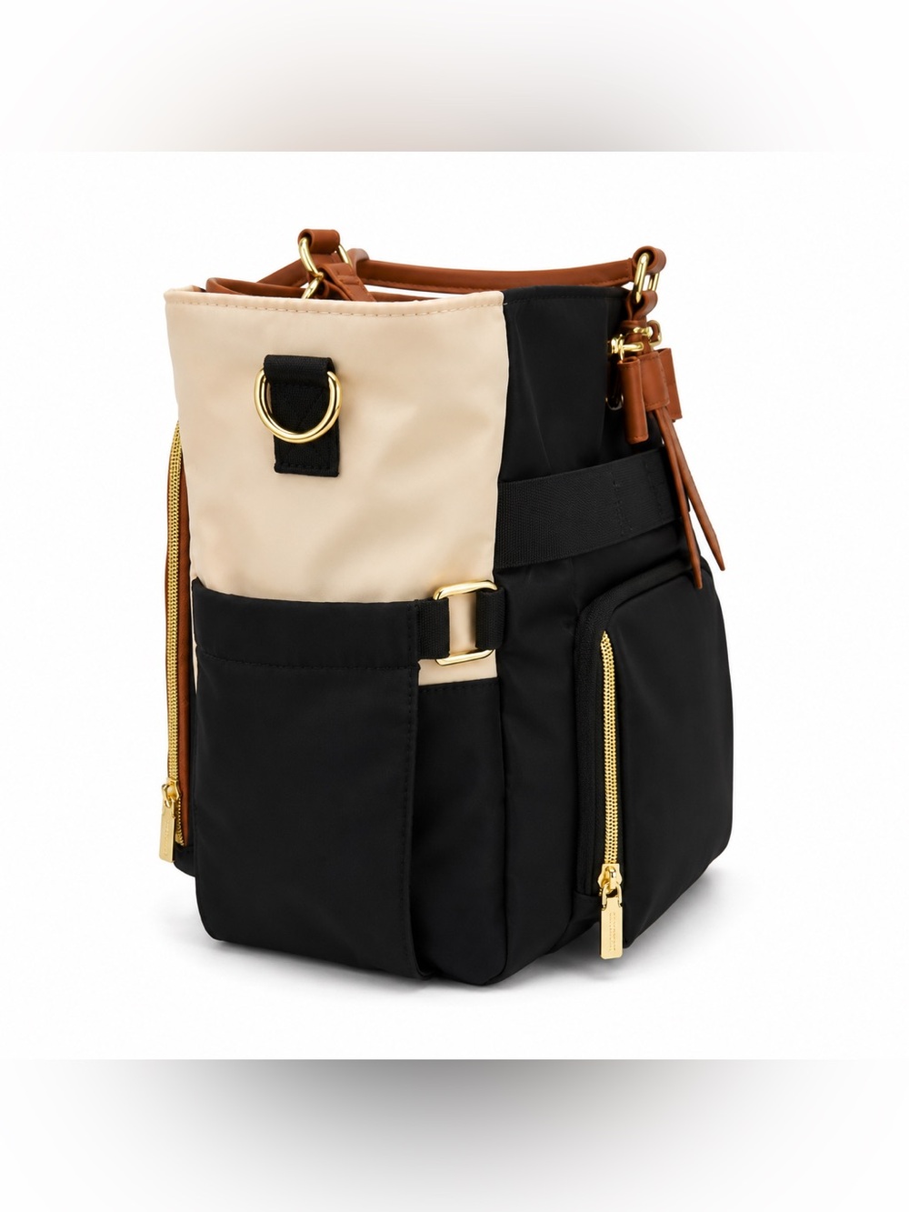 LOVEVOOK Quilted Tote/laptop Bag - Picture 2 of 4